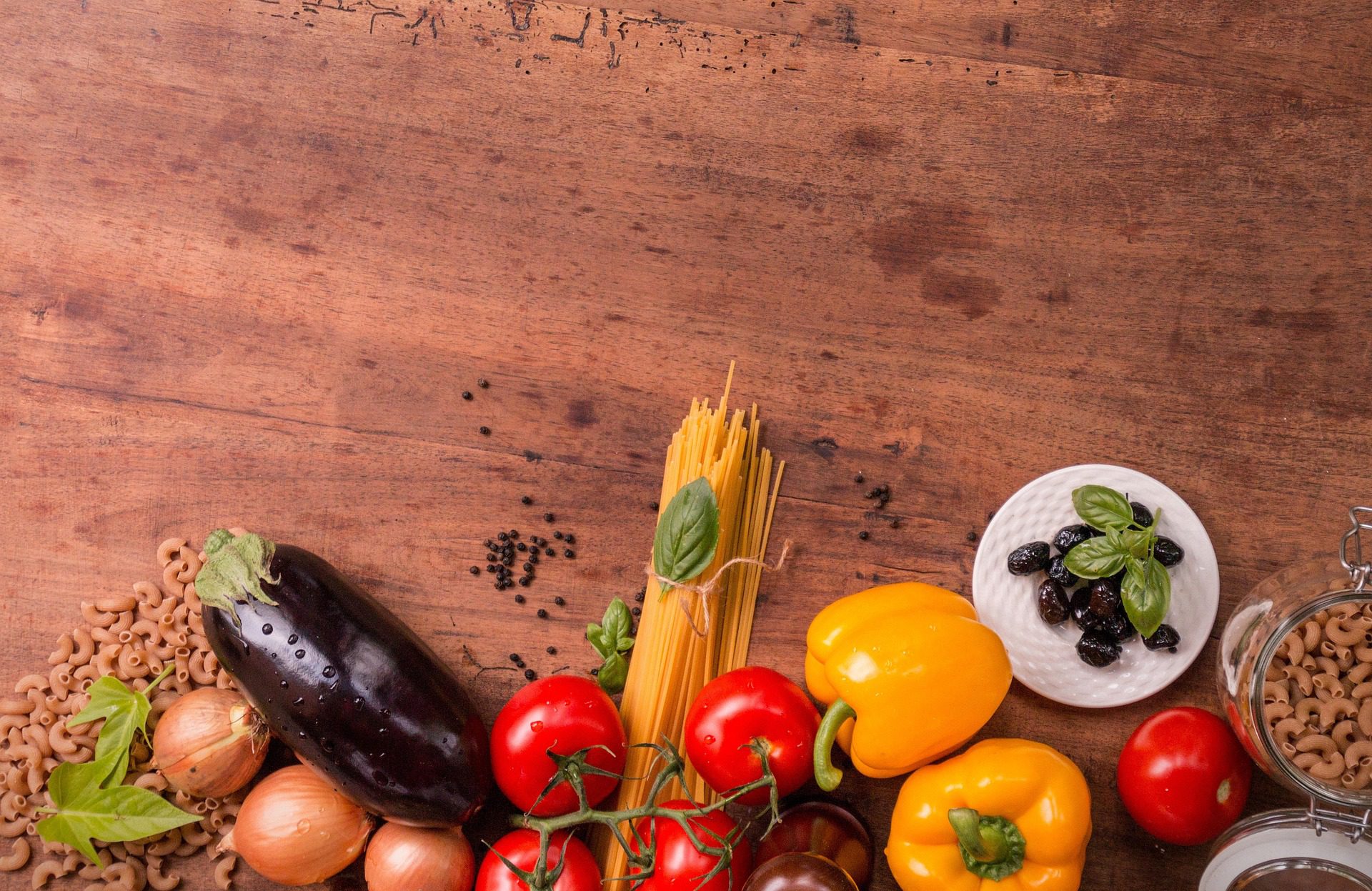 Nutrition classes