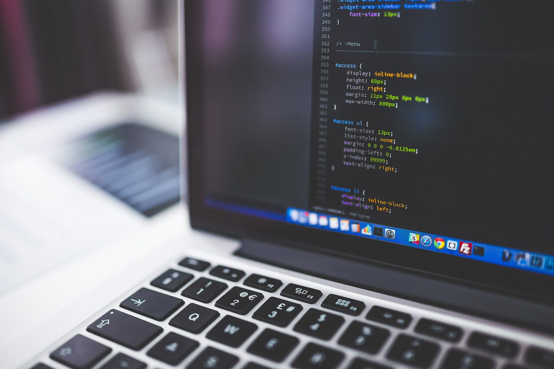 Computer literacy – Coding